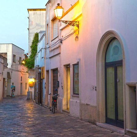 Corte Nizza Taviano  Eksteriør bilde