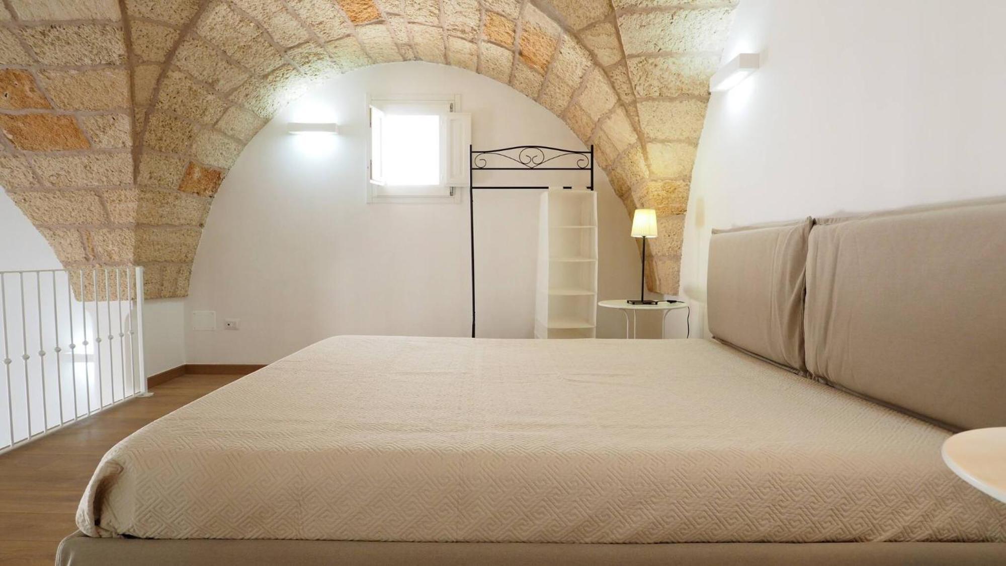 Corte Nizza Taviano  Eksteriør bilde
